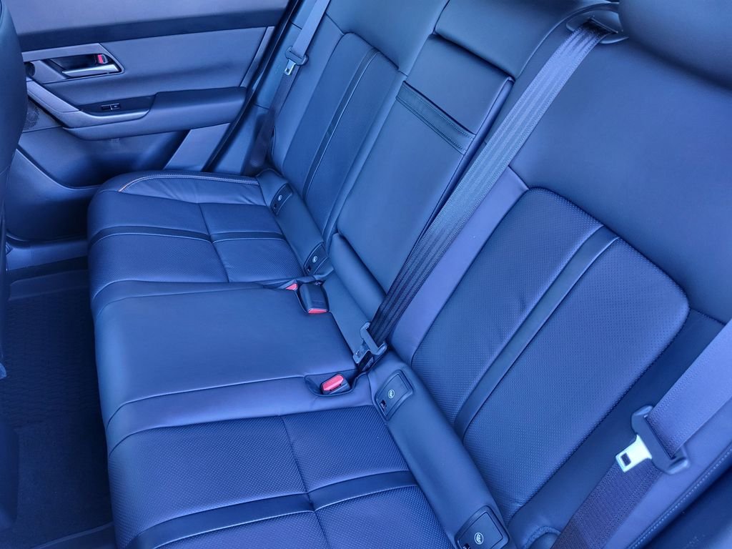 Used 2026 Ingot Blue Metallic Mazda Premium image 21