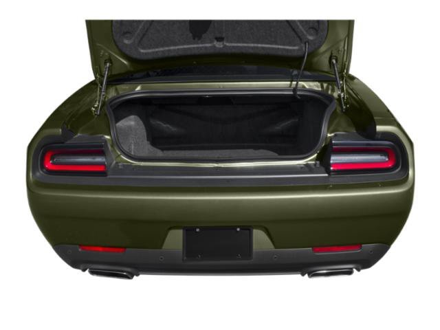 Used 2020 Frostbite Dodge R/T Scat Pack 50th Ann. image 10