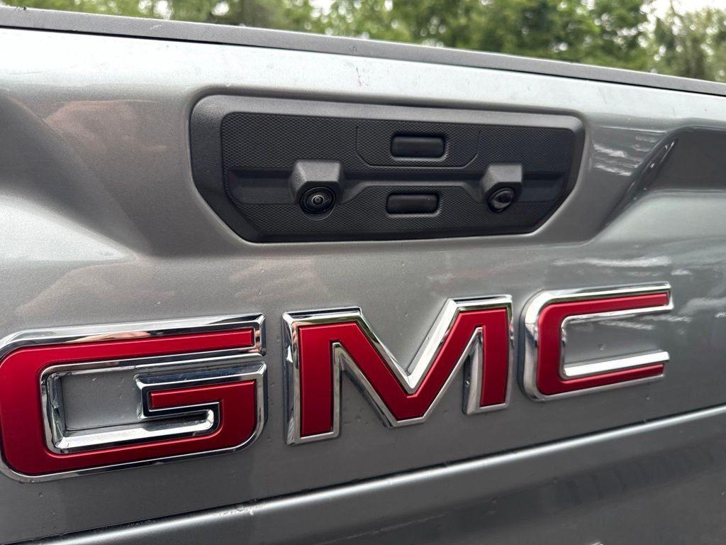 Used 2024 Silver GMC Denali image 16
