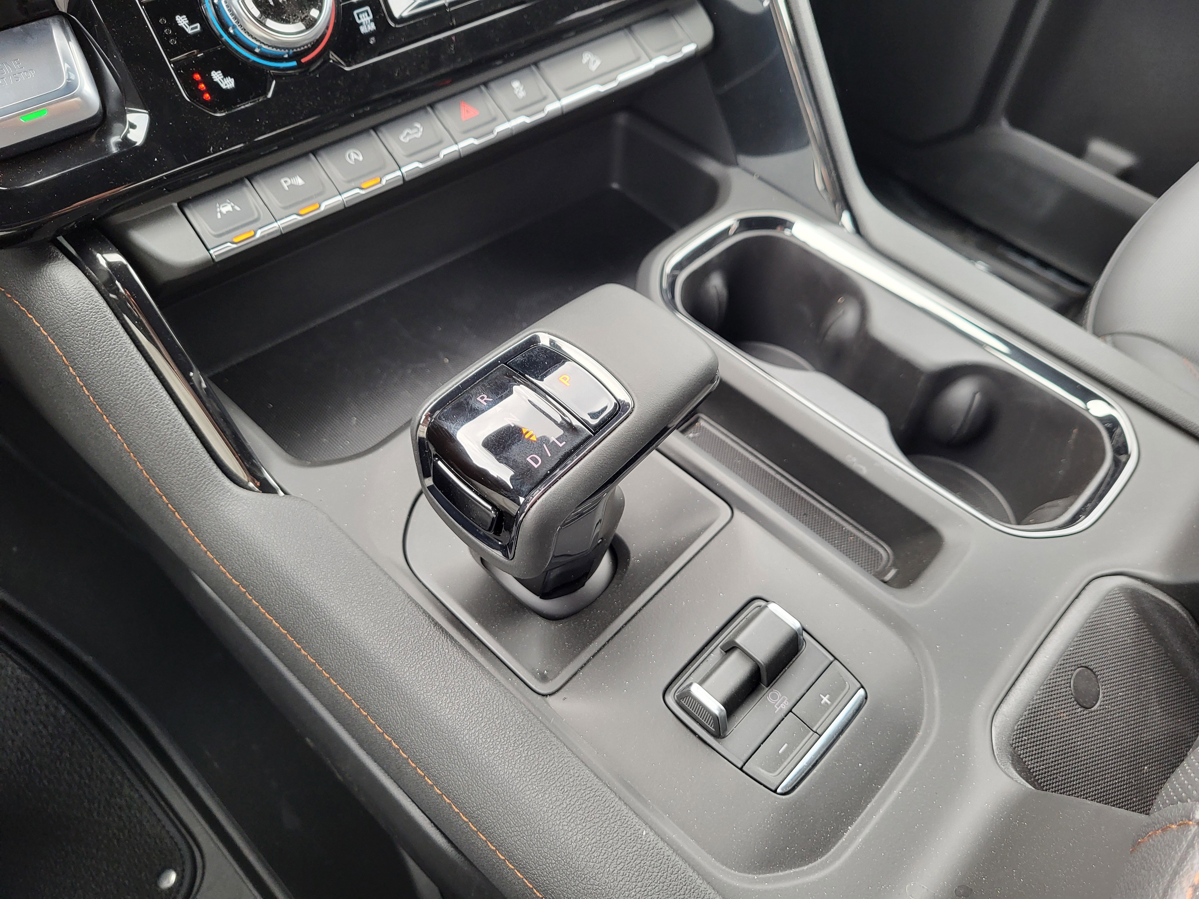 2026 GMC Sierra 1500 AT4 - Photo 18