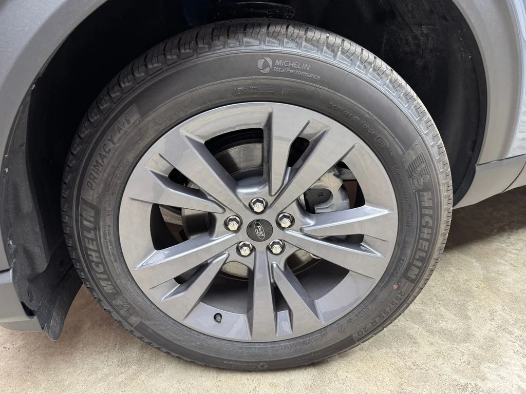 2026 Ford Explorer Active - Photo 31