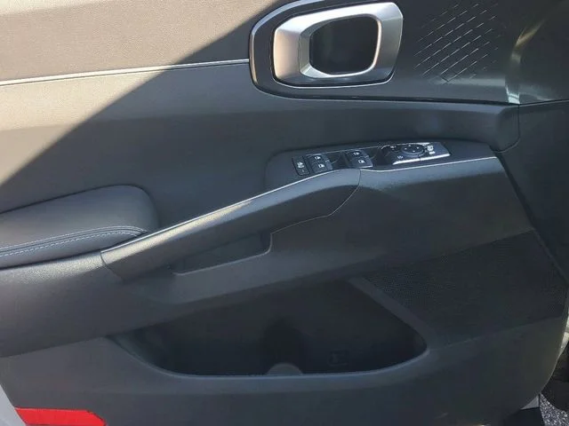 New 2025 Panthera Metal Kia S image 5