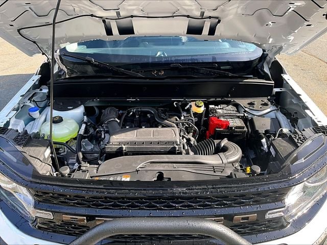 2026 Ford Bronco Sport — photo 25