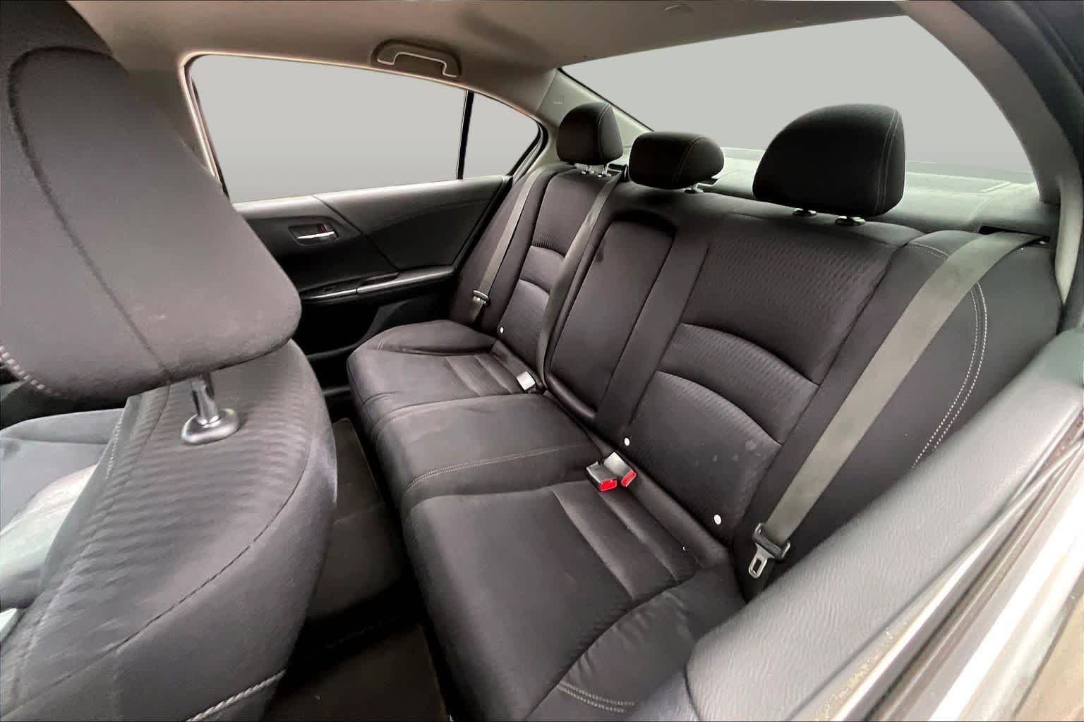Used 2013 Hematite Metallic Honda Sport image 19