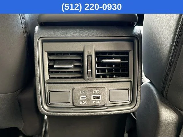 New 2026 RIVER ROCK PEARL Subaru Premium Hybrid image 32