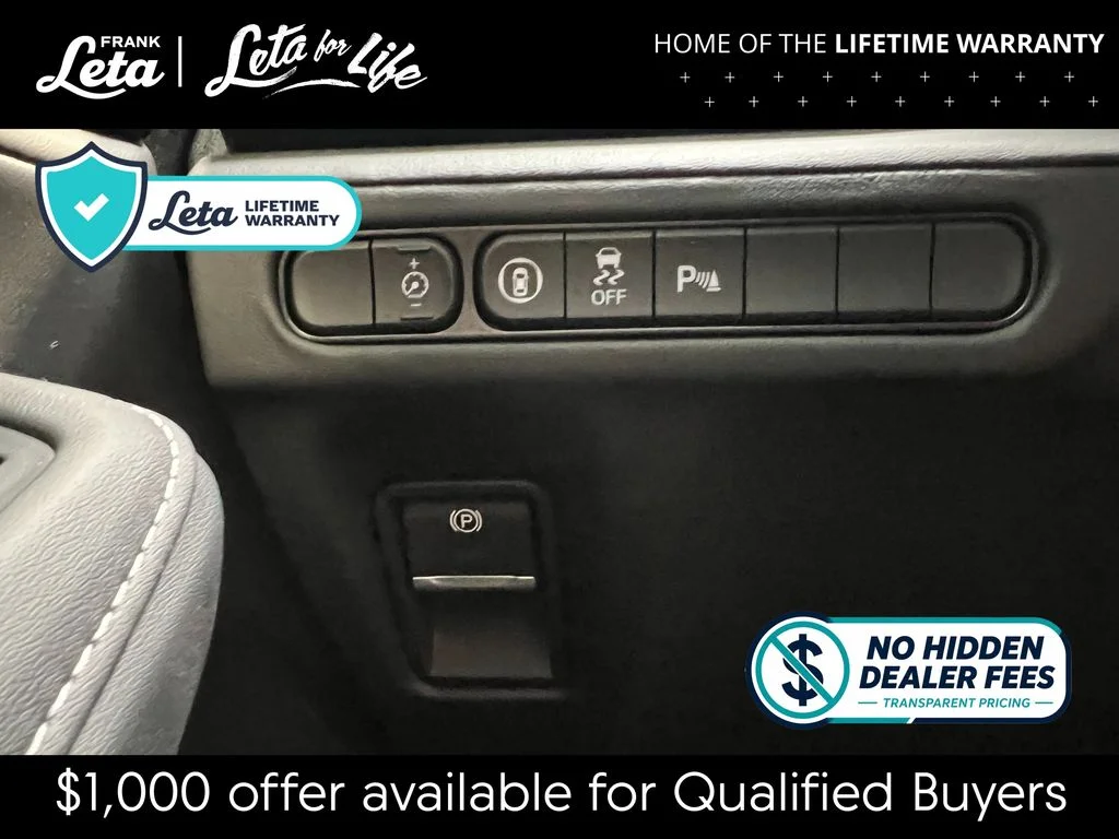New 2026 Majestic Black Pearl Acura Technology Package image 27
