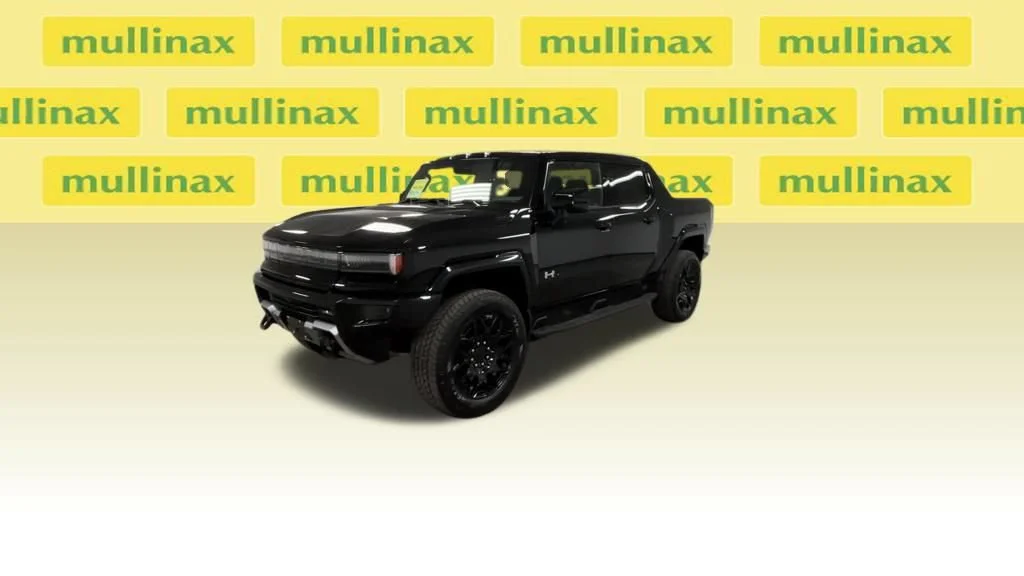 New 2026 Void Black GMC 2X image 42
