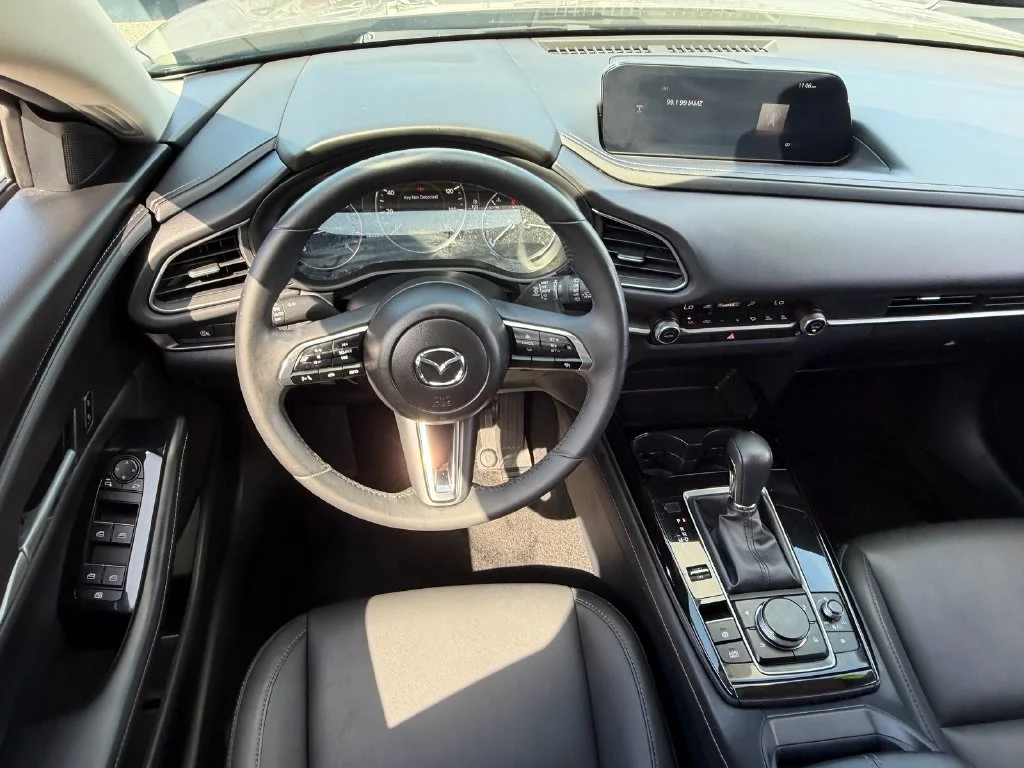 Used 2024 Silver Mazda 2.5 S Select Sport image 13