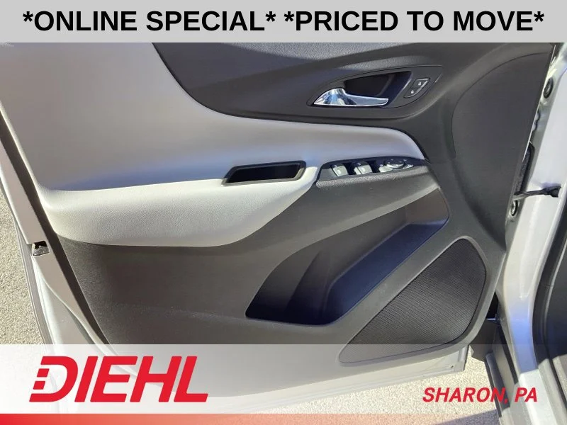 Used 2019 Silver Chevrolet LS image 23