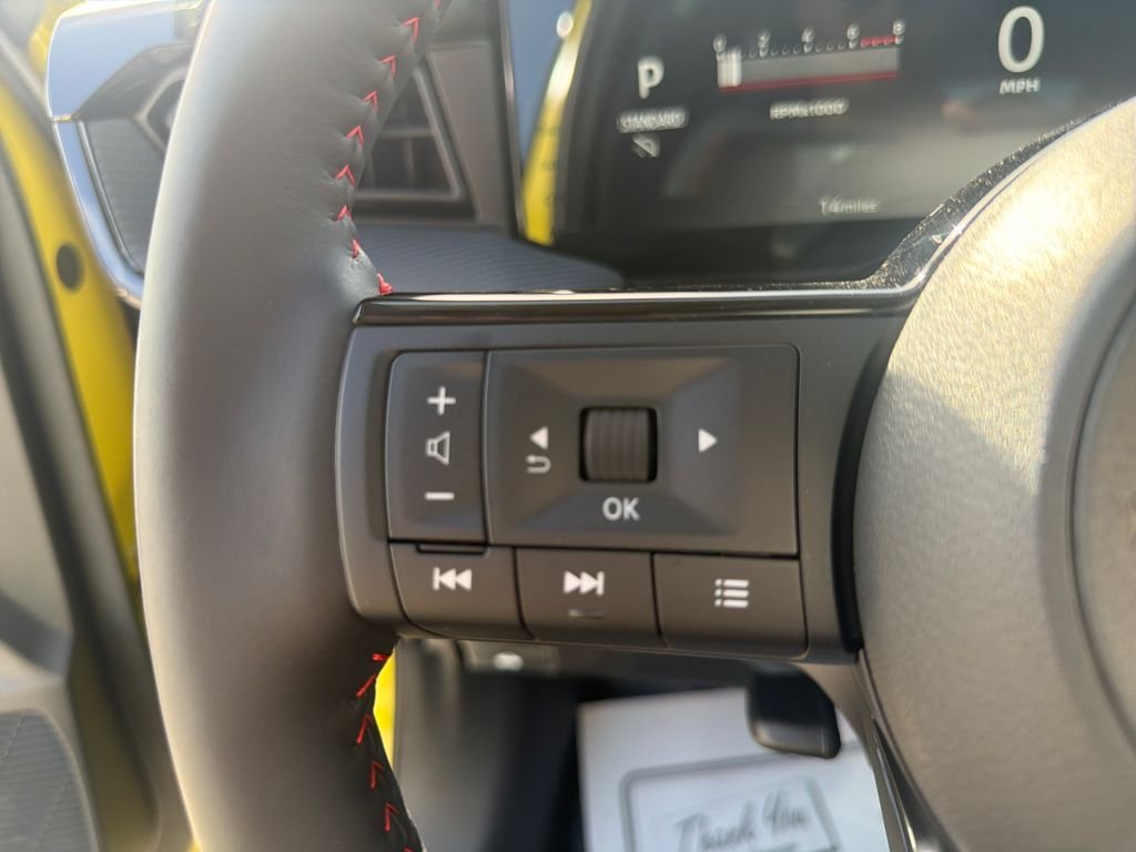 2026 Nissan KICKS SR - Photo 29