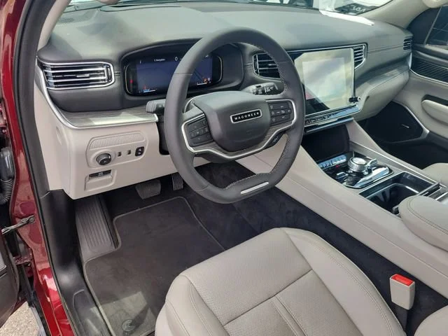 2024 Jeep Wagoneer Series III - Photo 25