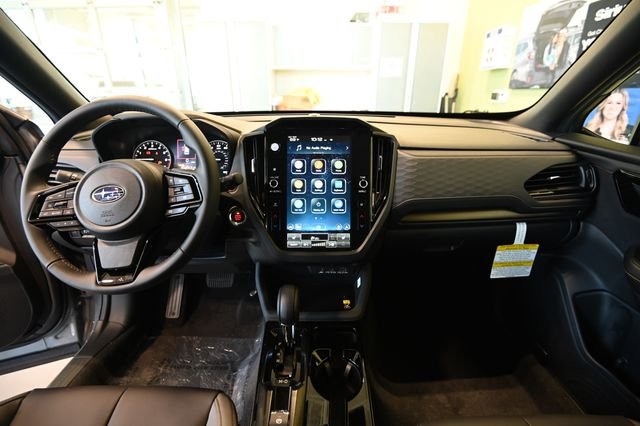 New 2026 RIVER ROCK PEARL Subaru Sport Onyx Edition image 2