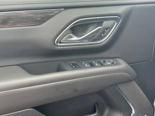 Certified Used 2024 Sterling Gray Metallic Chevrolet LT image 13