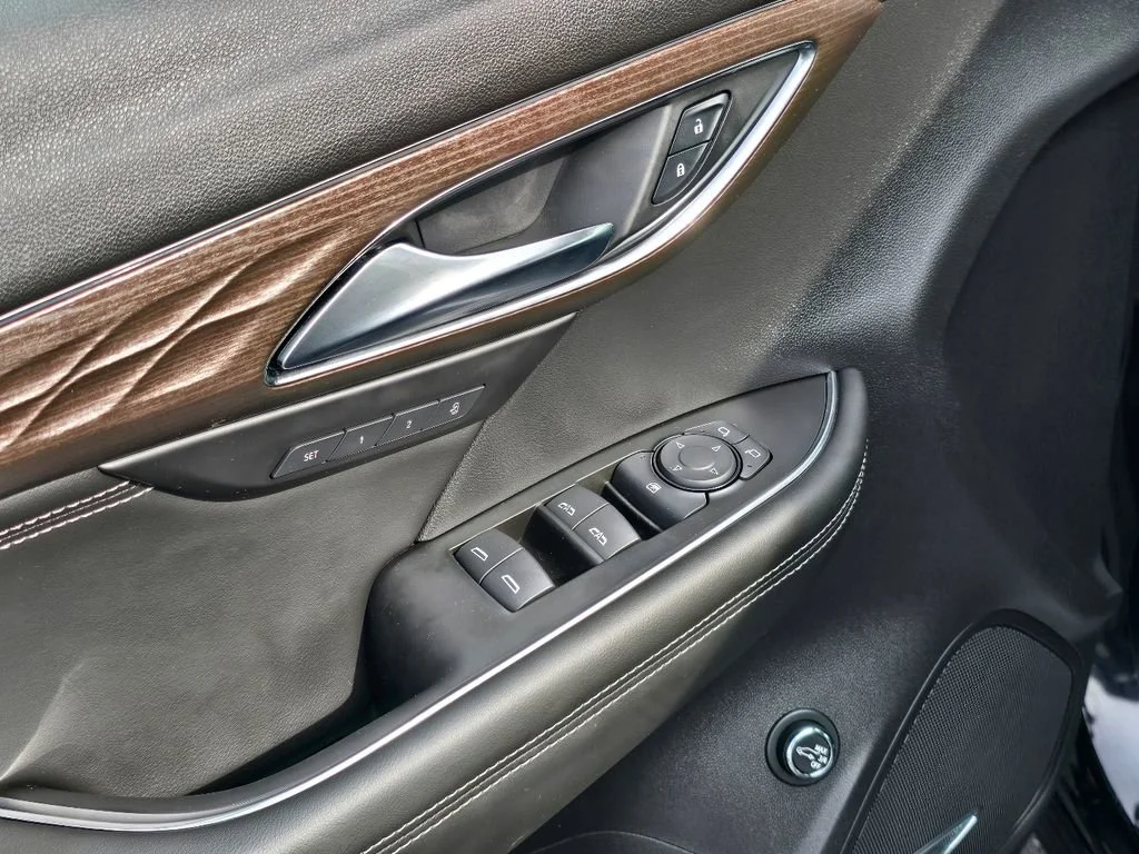 2023 Buick Envision Avenir - Photo 15