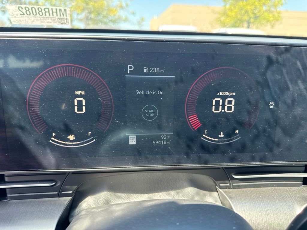 2024 Hyundai Kona SEL - Photo 7