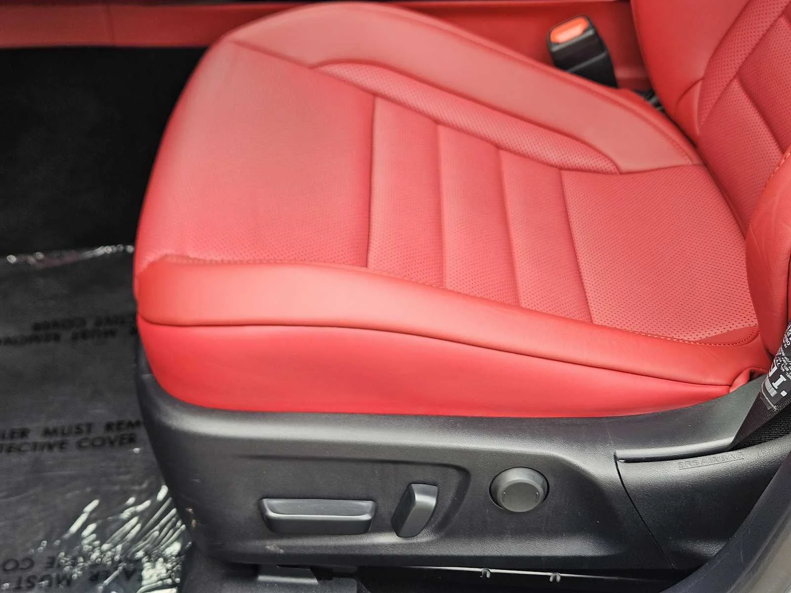 Certified Used 2024 IRIDIUM Lexus F SPORT image 19