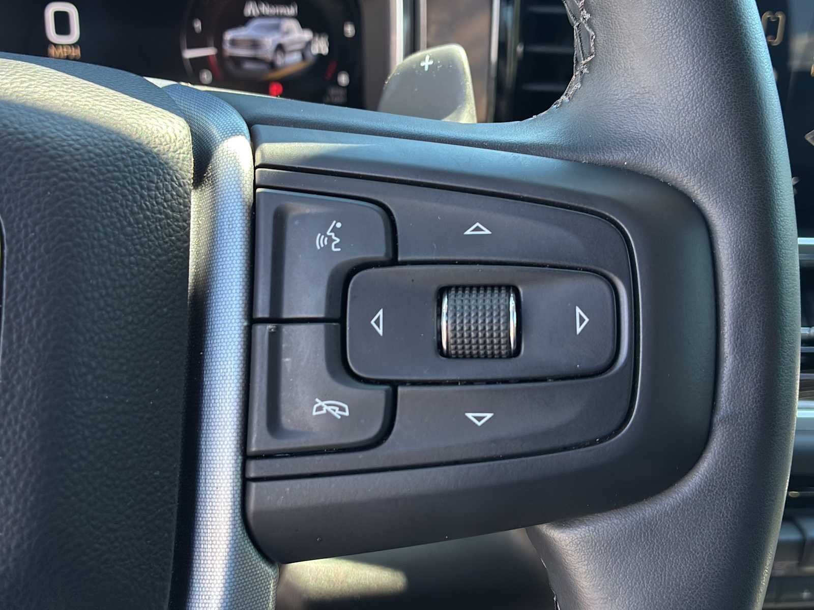 2026 GMC Sierra 1500 Elevation - Photo 23