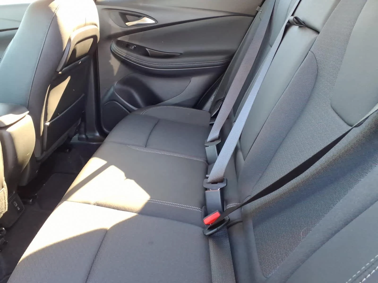 2024 Buick Encore GX Preferred - Photo 9