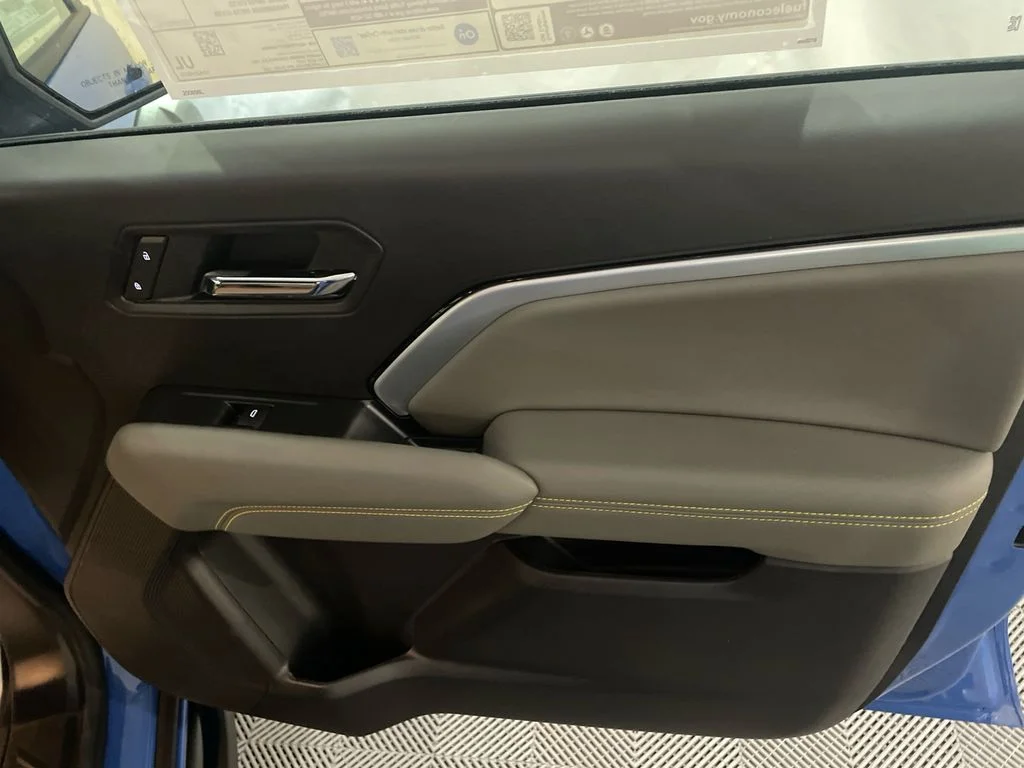 2026 Chevrolet Colorado ZR2 - Photo 23