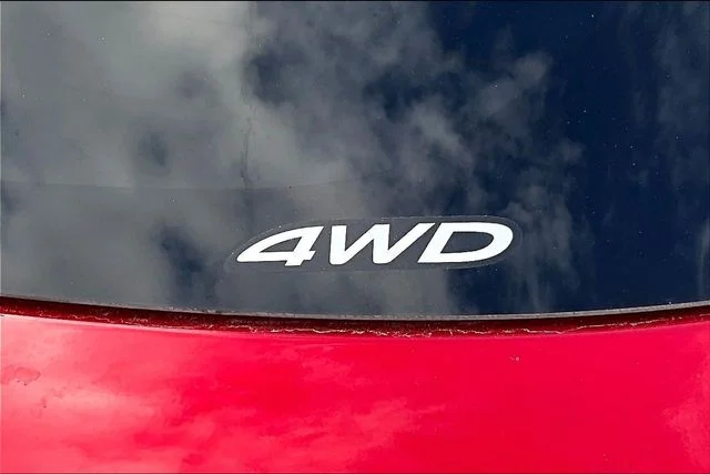 New 2026 Red Mitsubishi 2.0 ES image 9