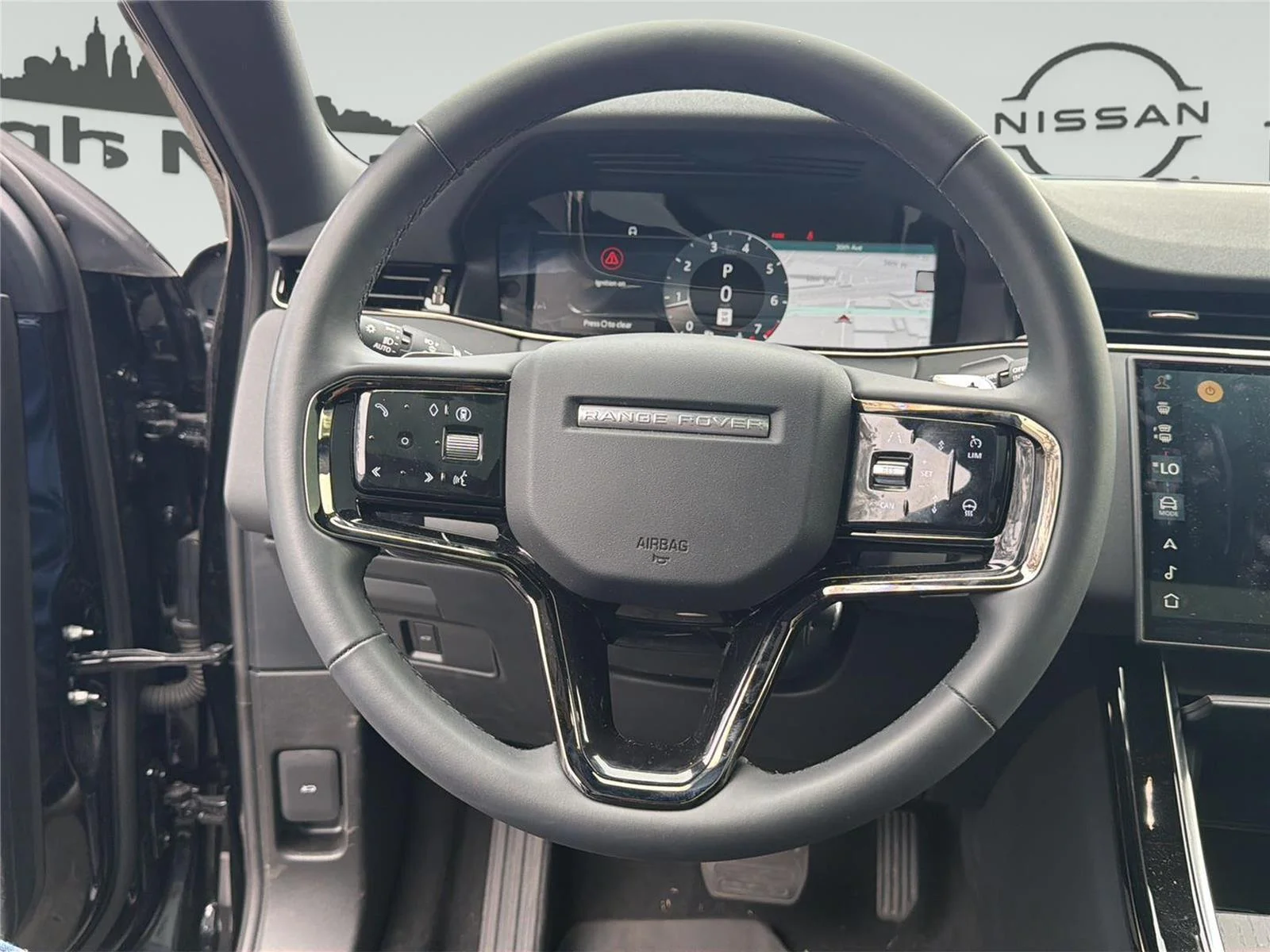 2024 Land Rover Range Rover Evoque S - Photo 13