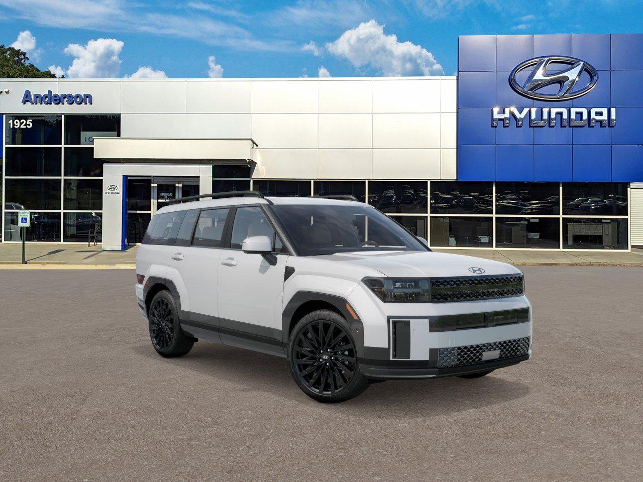 New 2027  Hyundai Calligraphy AWD image 2
