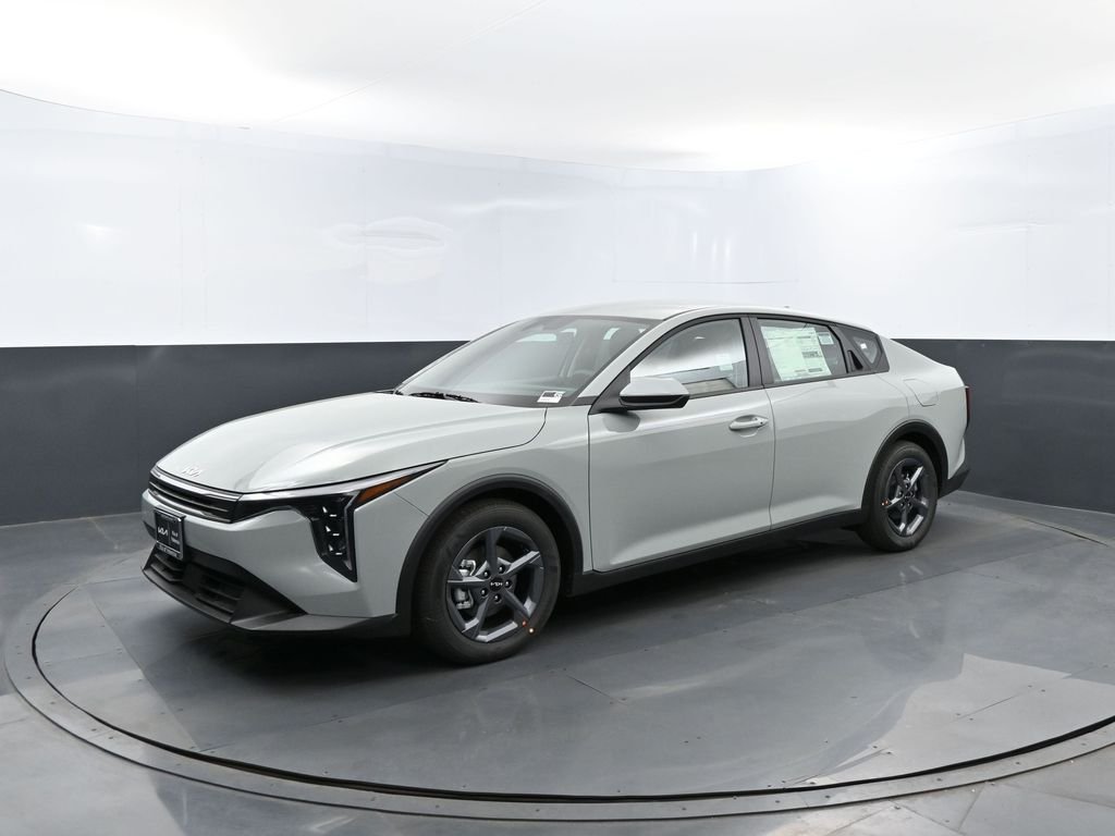 New 2026  Kia LXS image 1