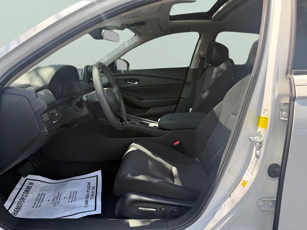 2023 Honda Accord EX - Photo 45