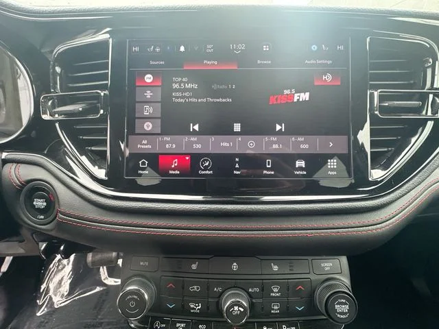 Used 2023 Red Dodge GT image 18
