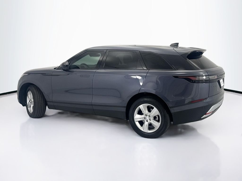 2026 Land Rover Range Rover Velar S - Photo 7