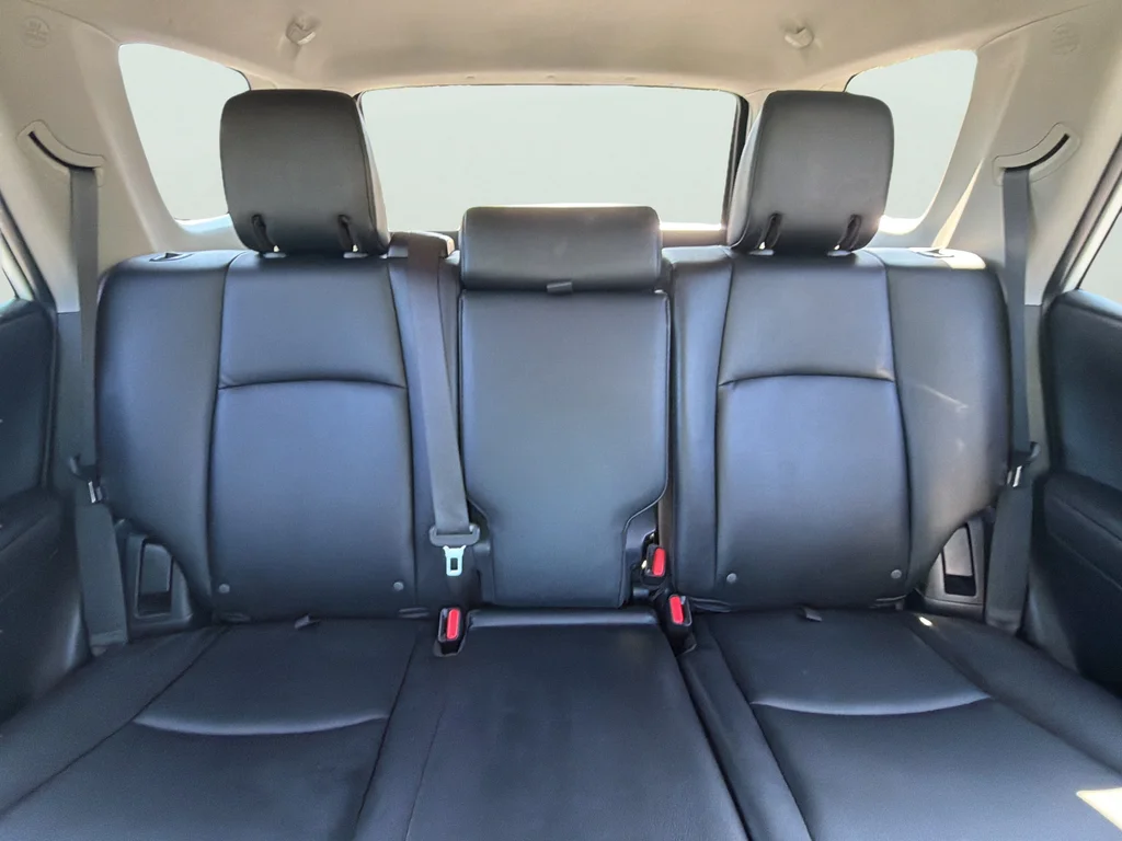 Used 2021 White Toyota TRD Off-Road Premium image 39