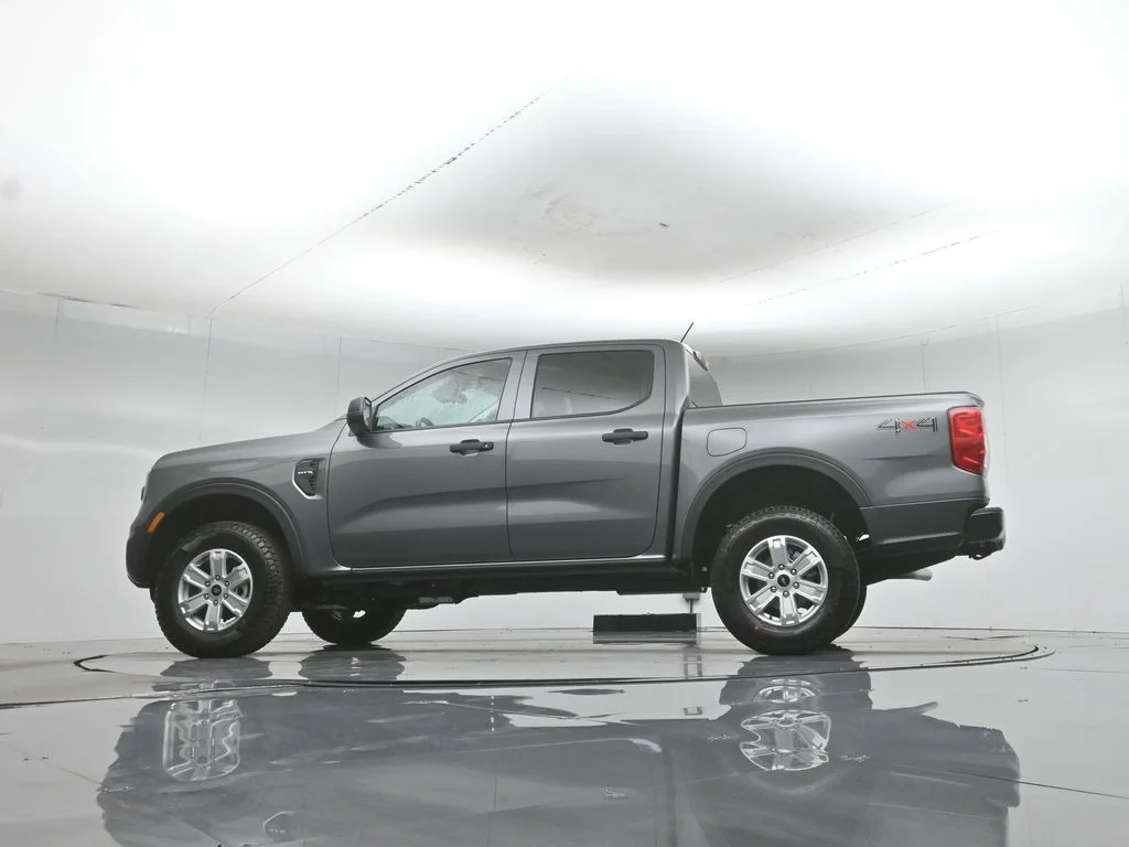 New 2026 Gray Ford XL image 50