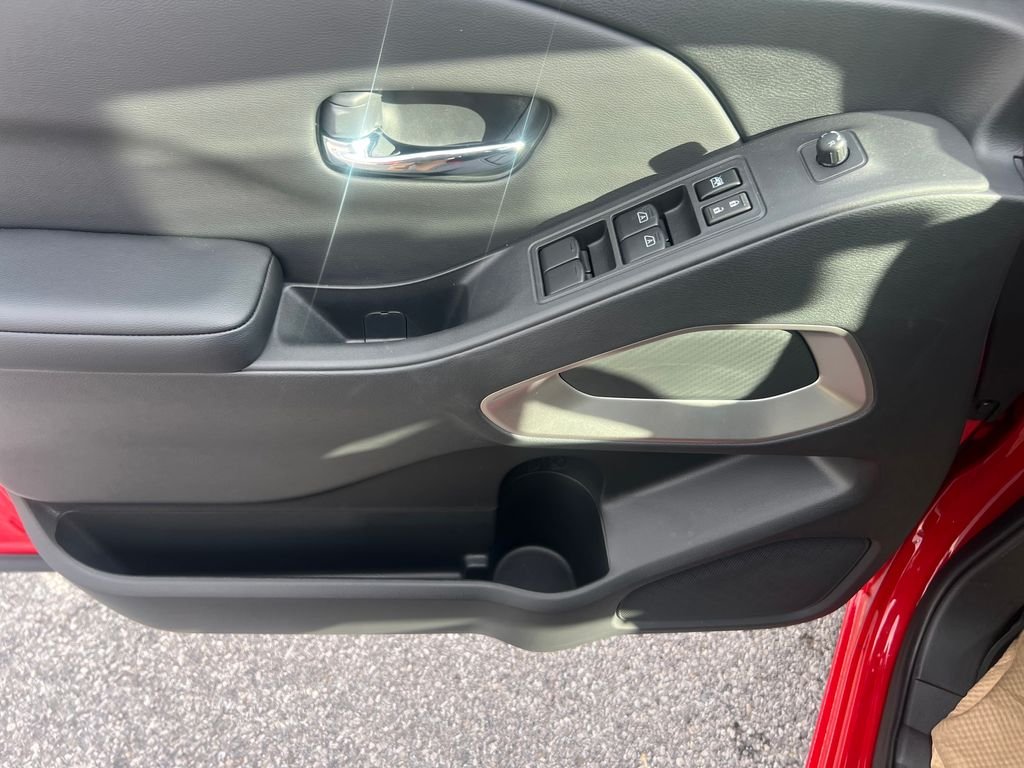 2026 Nissan Frontier SV - Photo 11
