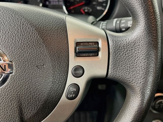 2013 Nissan Rogue SV - Photo 31