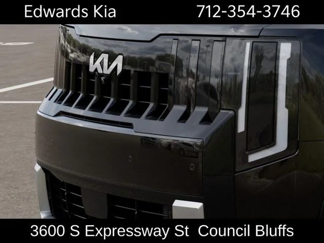 New 2027 Black Kia SX image 14