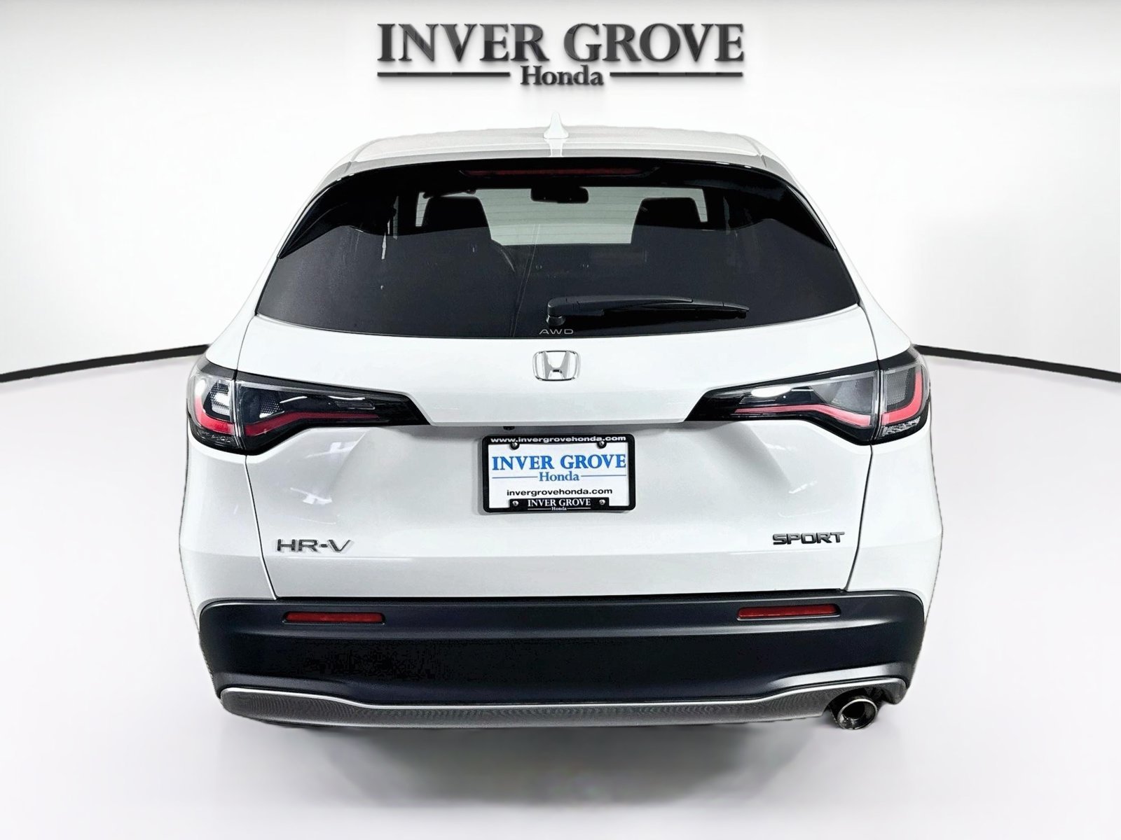 2024 Honda HR-V Sport - Photo 6