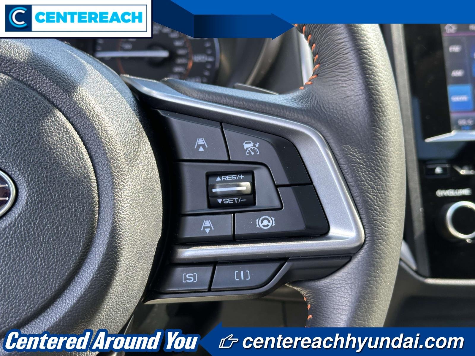 Used 2021 Red Subaru Premium image 21