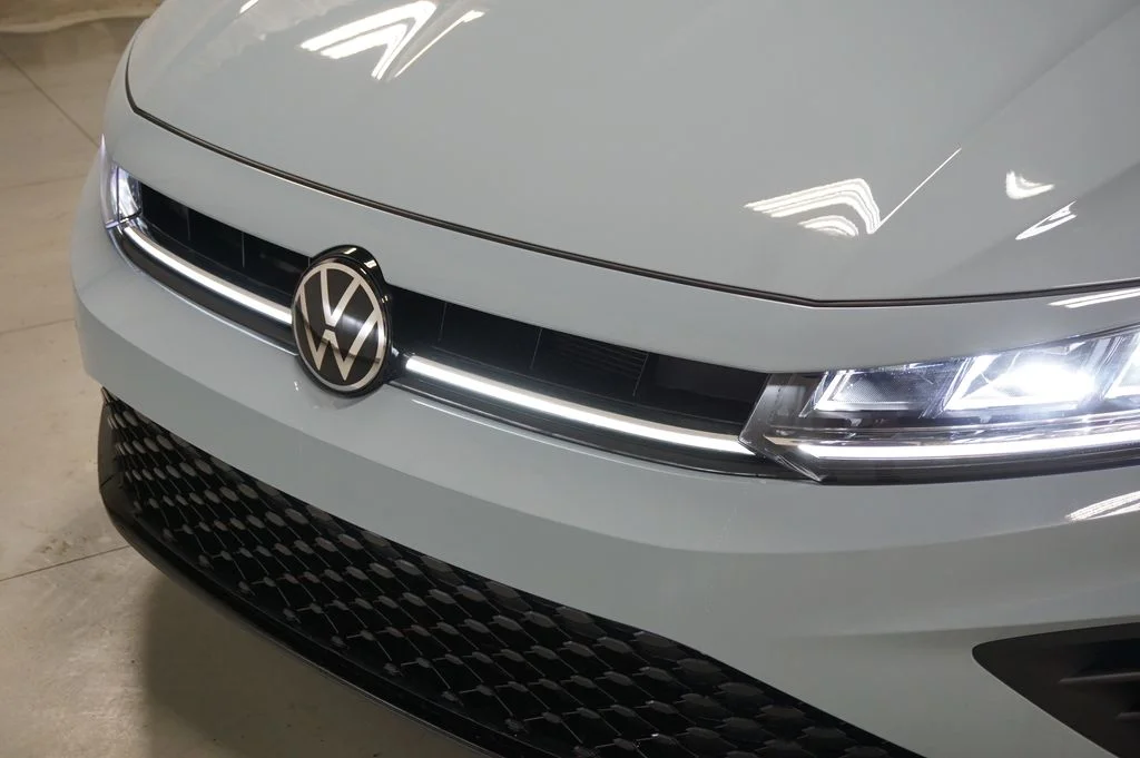 New 2026 Monument Gray Volkswagen 1.5T Sport image 27