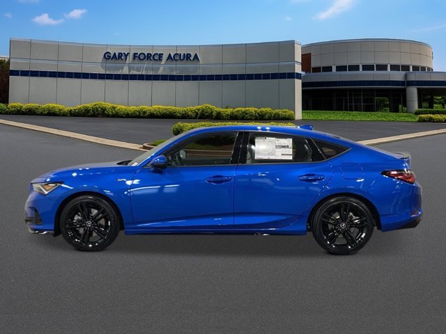 2026 Acura Integra A-Spec Technology photo 2