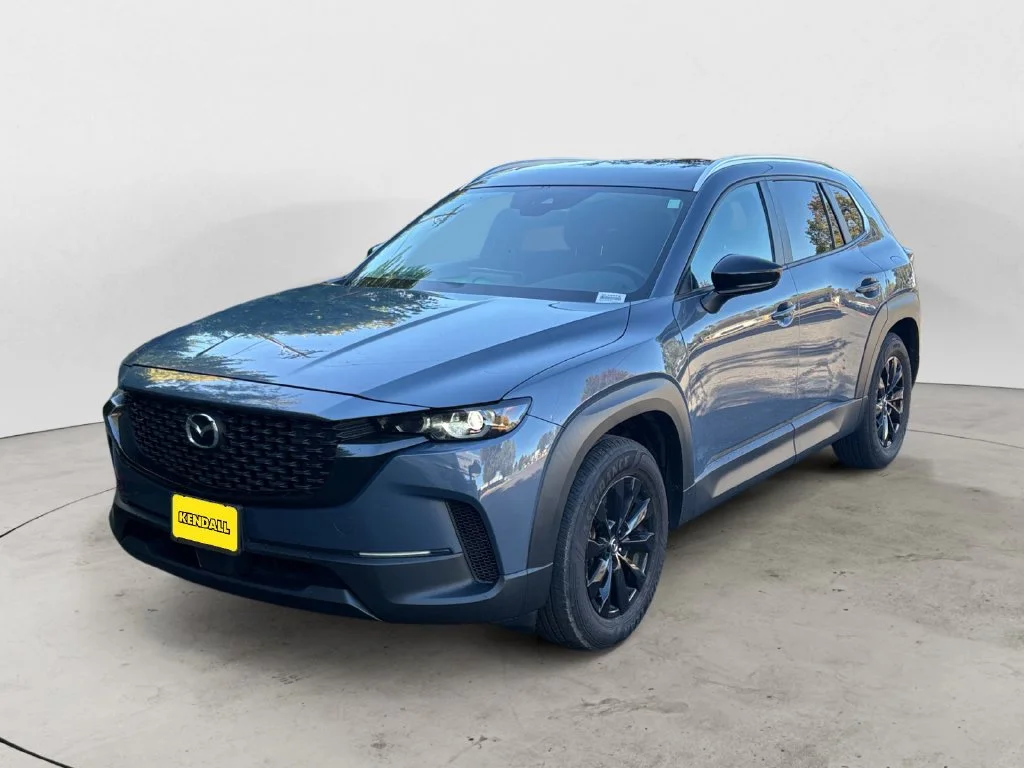 2024 Mazda CX-50 S PREMIUM