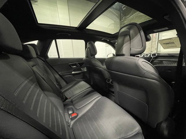 New 2026  Mercedes-Benz GLC 300 image 14
