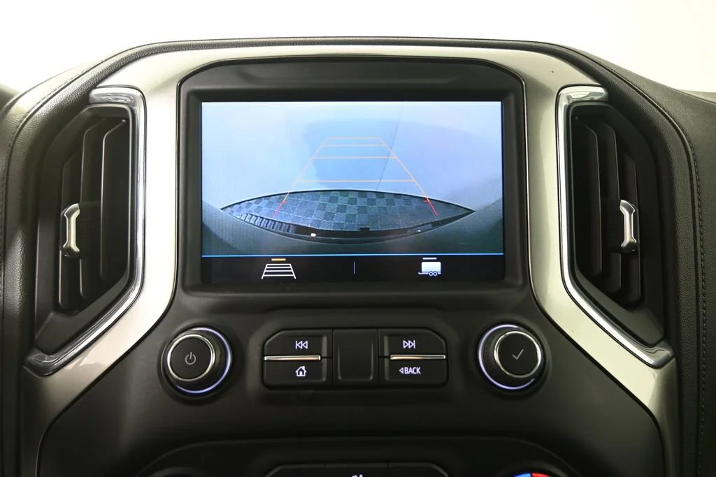 Used 2021 Black Chevrolet LT image 28