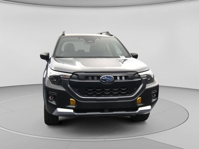 2026 Subaru Forester Wilderness - Photo 2