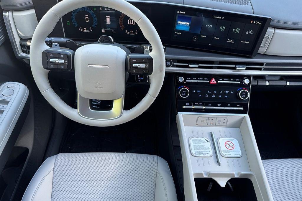 2026 Hyundai Santa Fe SEL - Photo 12