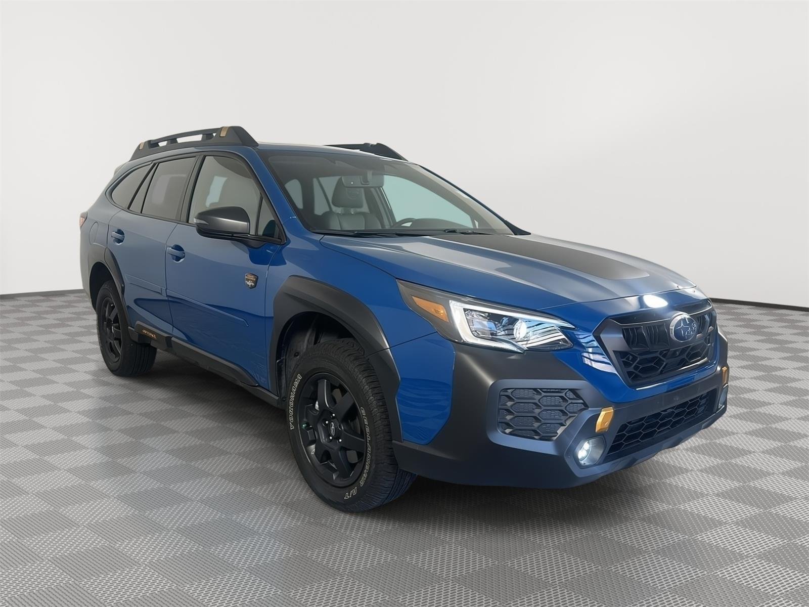 2025 Subaru Outback Outback Wilderness's photo