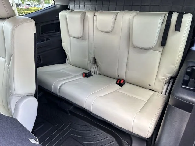 Used 2023 White Subaru Limited image 23