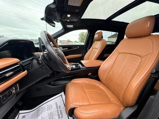 2022 Lincoln Nautilus Black Label - Photo 24