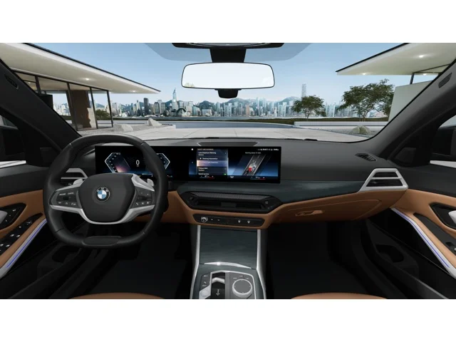 New 2026 Jet Black BMW  image 10