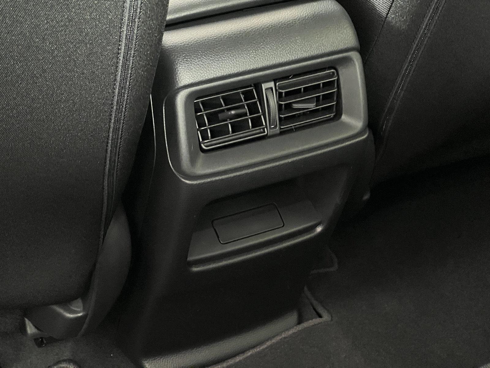 New 2026 Urban Gray Pearl Honda AWD LX image 33