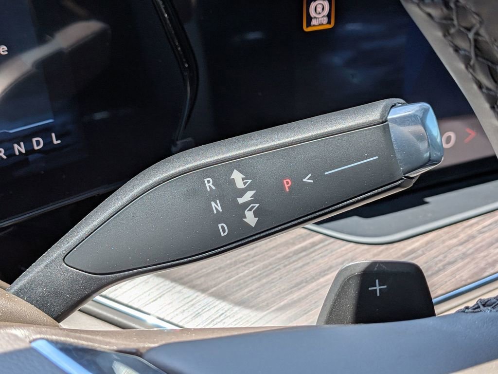 2026 Chevrolet Tahoe LT - Photo 19